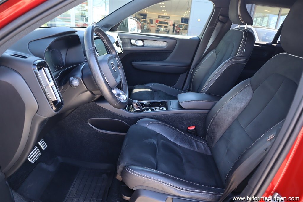 Bild 4 på Volvo XC40