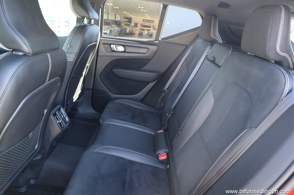 Bild 5 på Volvo XC40