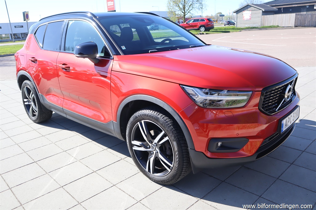 Bild 6 på Volvo XC40