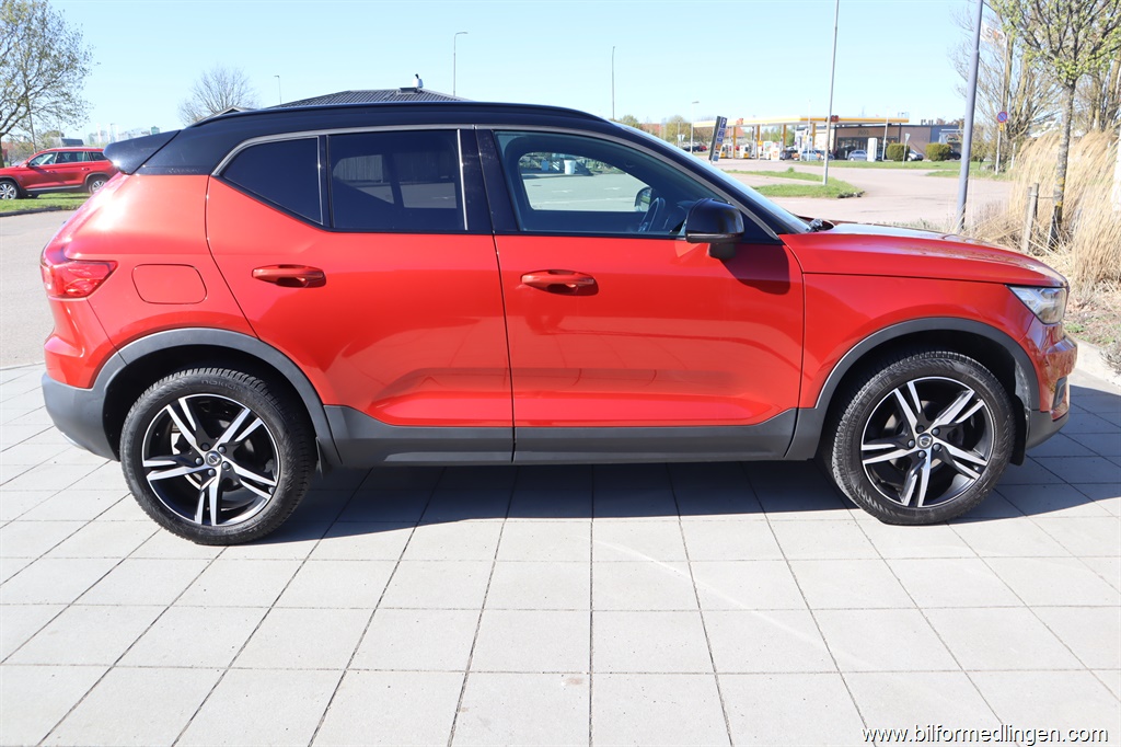 Bild 7 på Volvo XC40