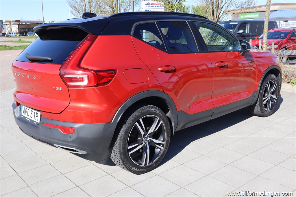 Bild 8 på Volvo XC40