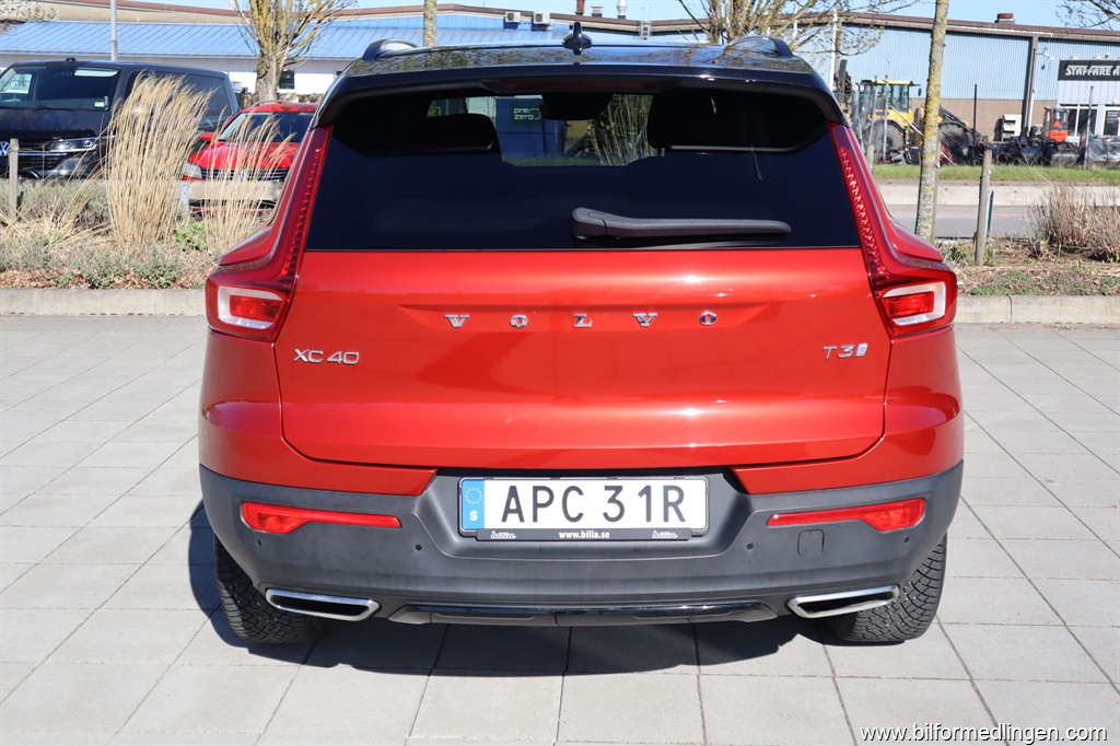 Bild 9 på Volvo XC40