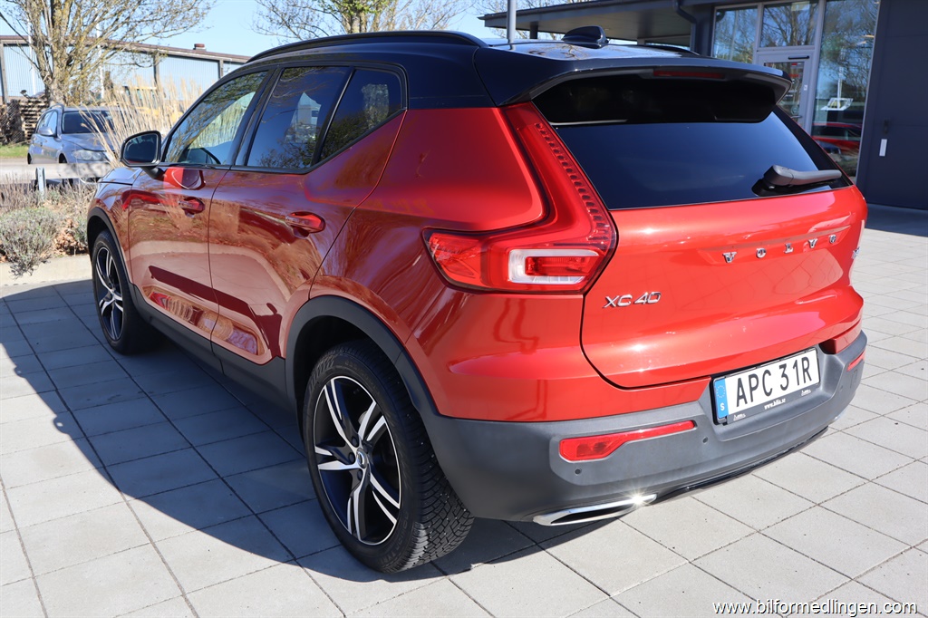 Bild 10 på Volvo XC40