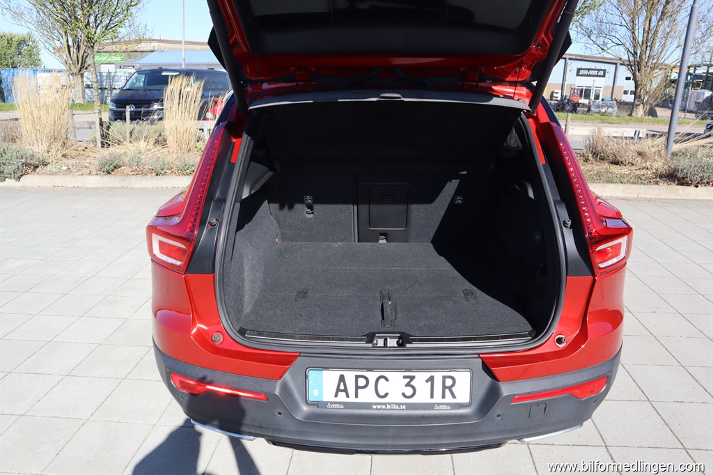 Bild 11 på Volvo XC40
