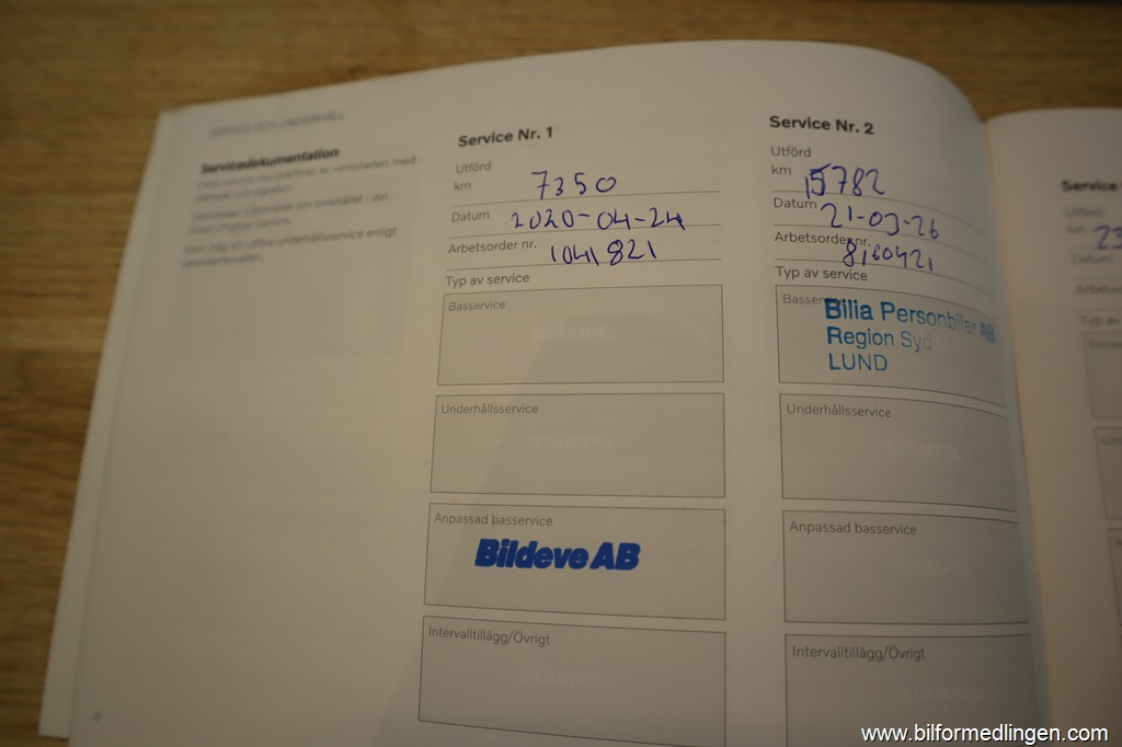Bild 13 på Volvo XC40
