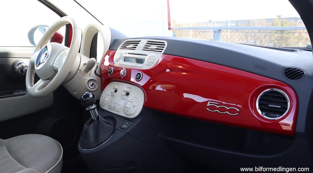 Bild 7 på Fiat 500