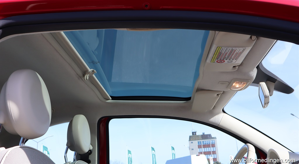 Bild 8 på Fiat 500