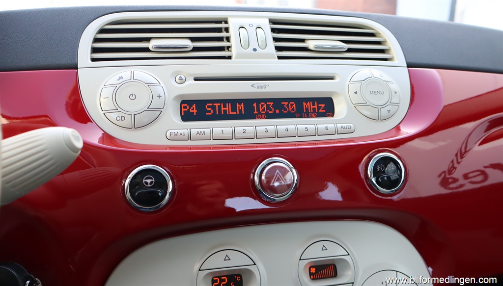 Bild 10 på Fiat 500