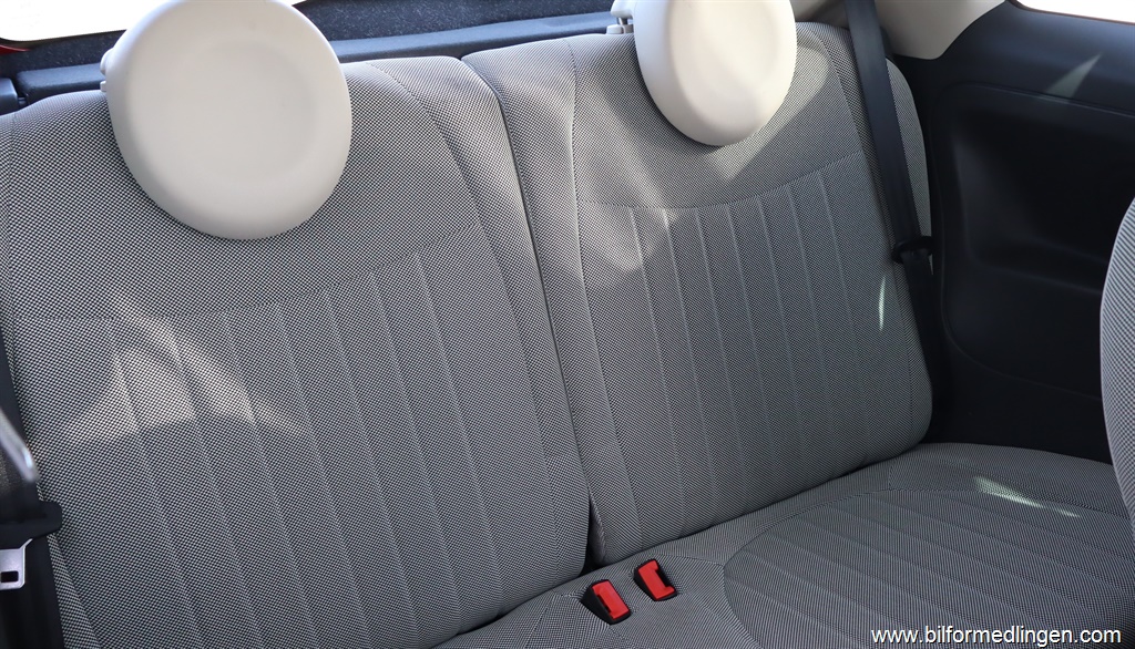Bild 12 på Fiat 500
