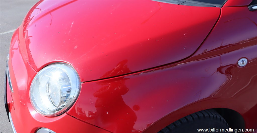 Bild 16 på Fiat 500