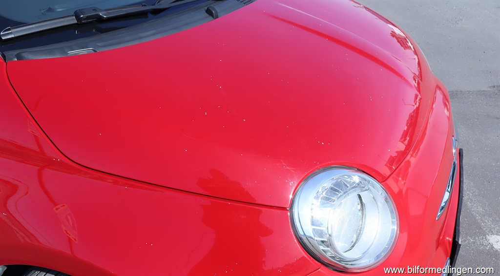 Bild 17 på Fiat 500
