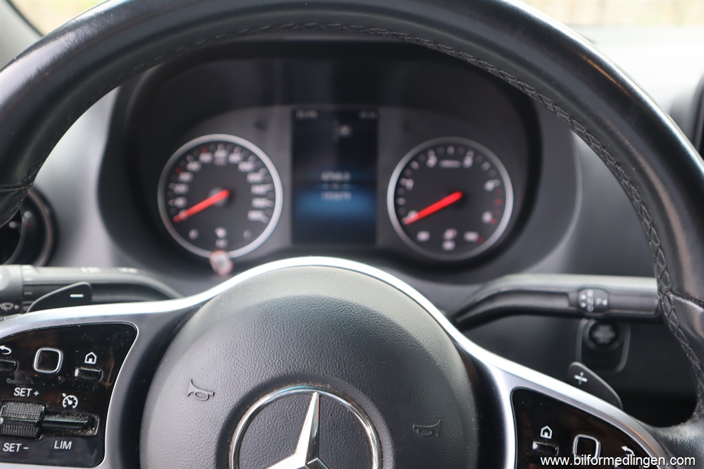 Bild 7 på Mercedes-Benz Sprinter