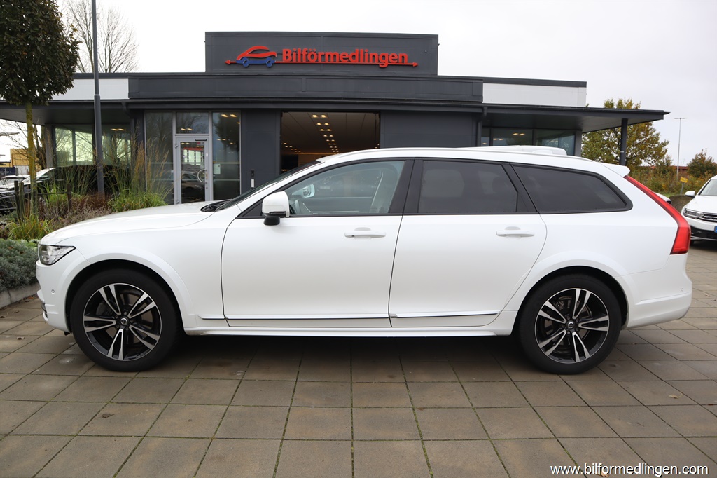 Bild 1 på Volvo V90