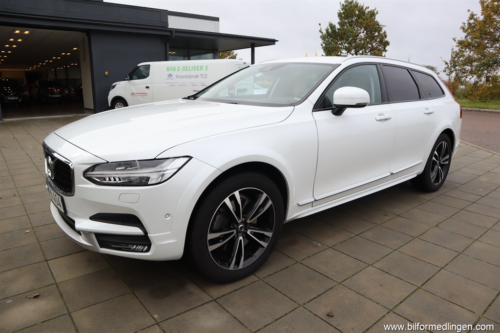 Bild 2 på Volvo V90