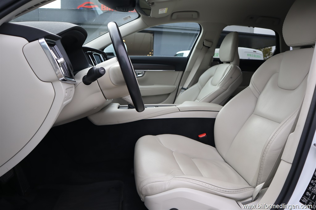 Bild 4 på Volvo V90