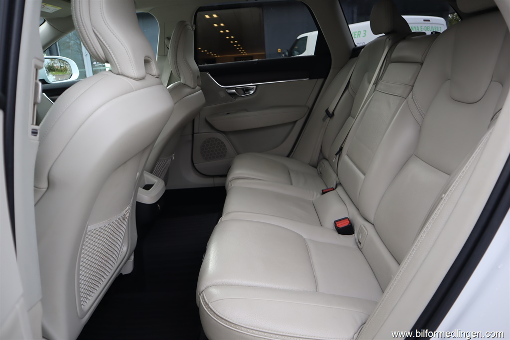 Bild 5 på Volvo V90