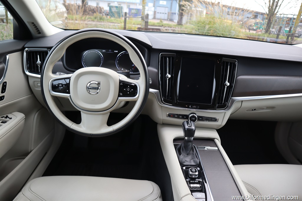 Bild 6 på Volvo V90