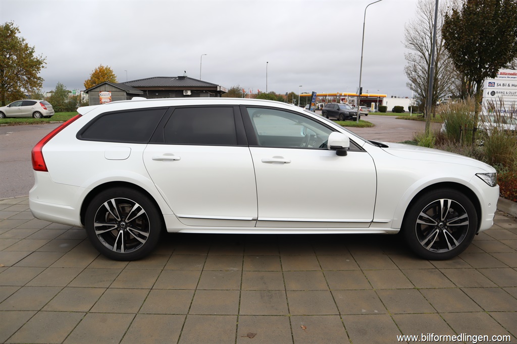 Bild 7 på Volvo V90