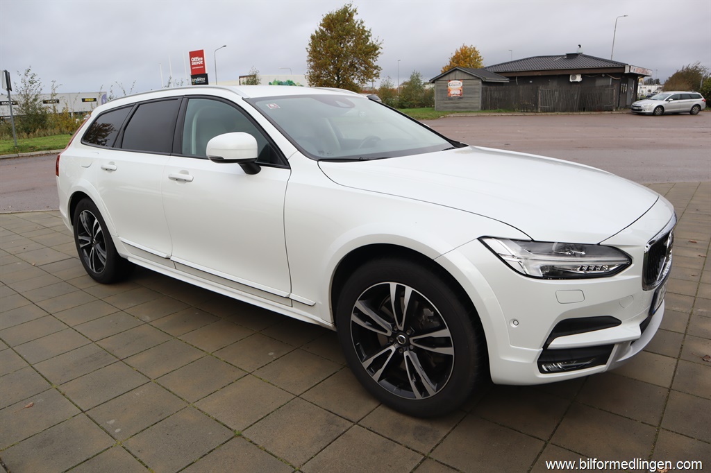 Bild 8 på Volvo V90