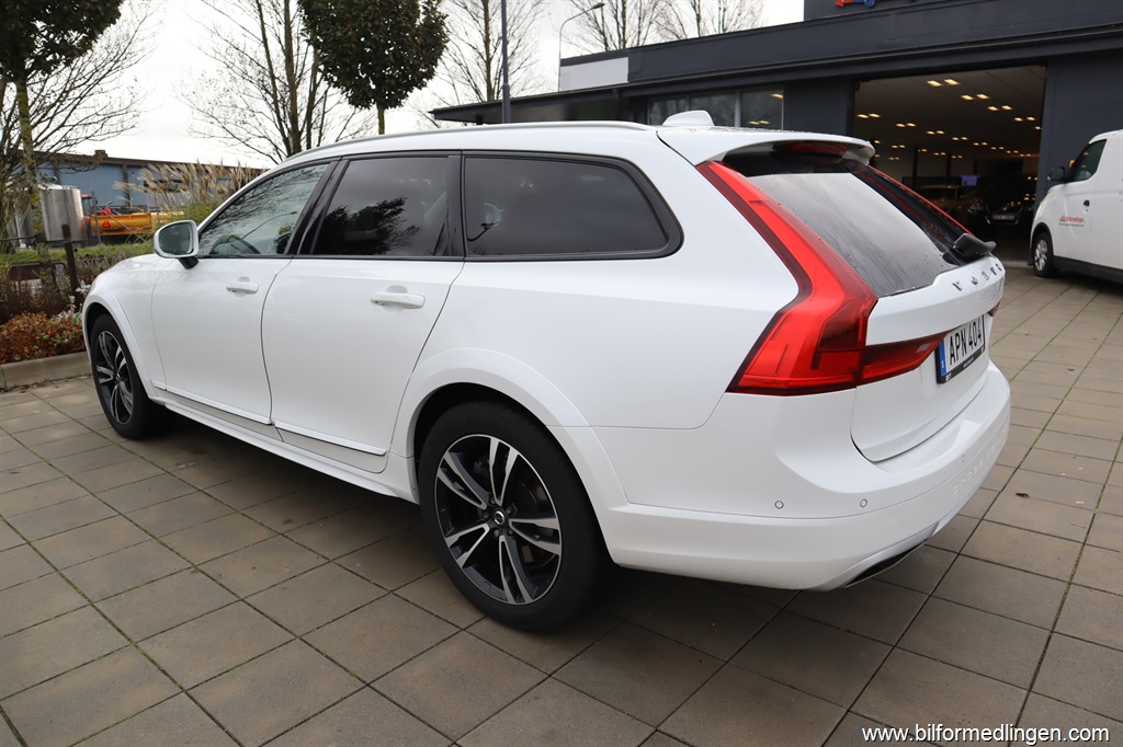 Bild 9 på Volvo V90