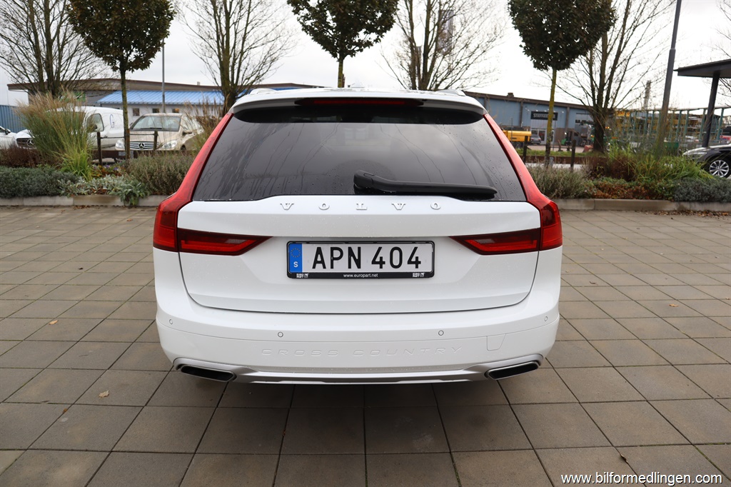 Bild 10 på Volvo V90