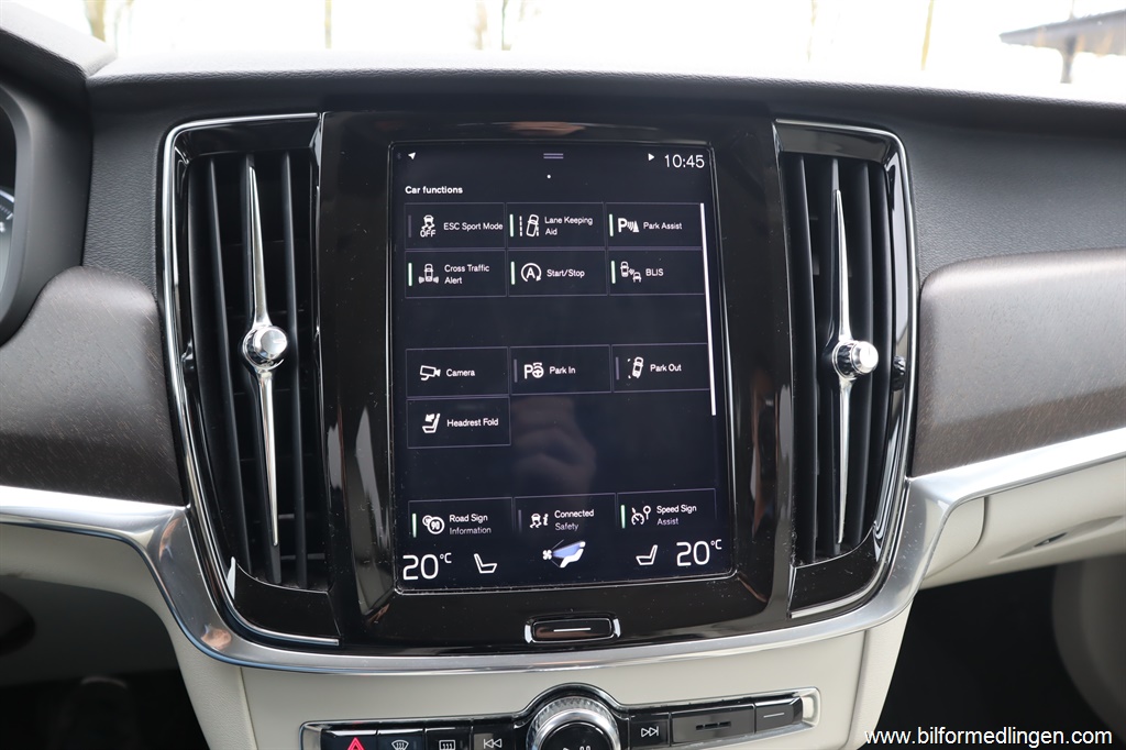 Bild 12 på Volvo V90