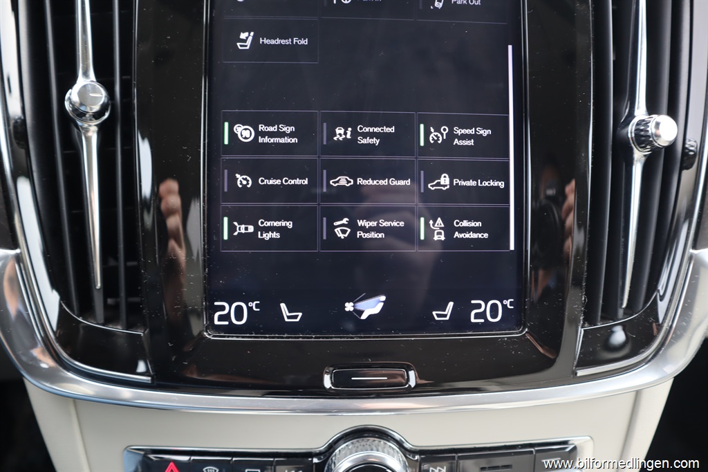 Bild 13 på Volvo V90