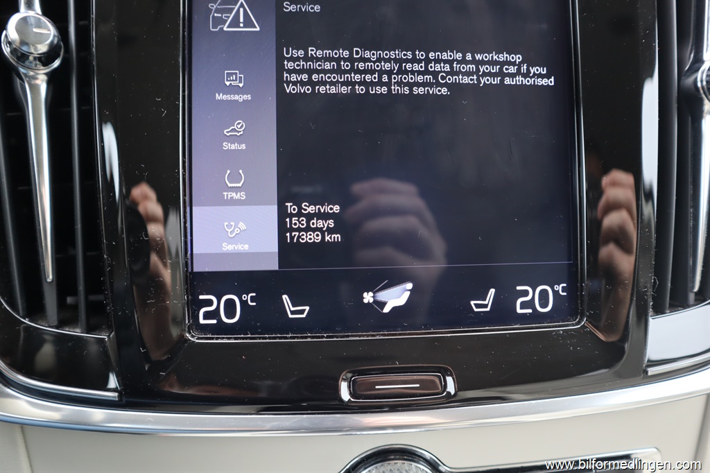 Bild 14 på Volvo V90