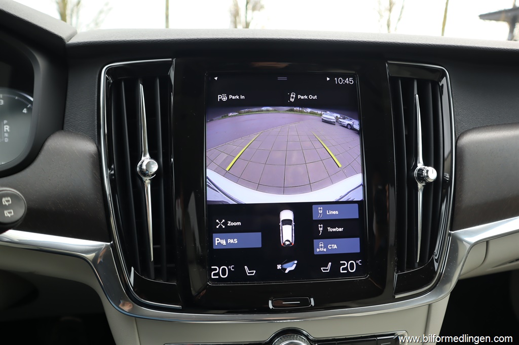 Bild 15 på Volvo V90