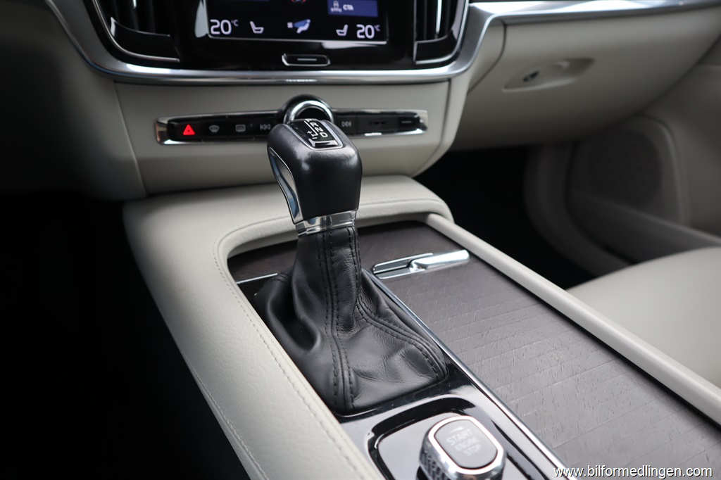 Bild 16 på Volvo V90