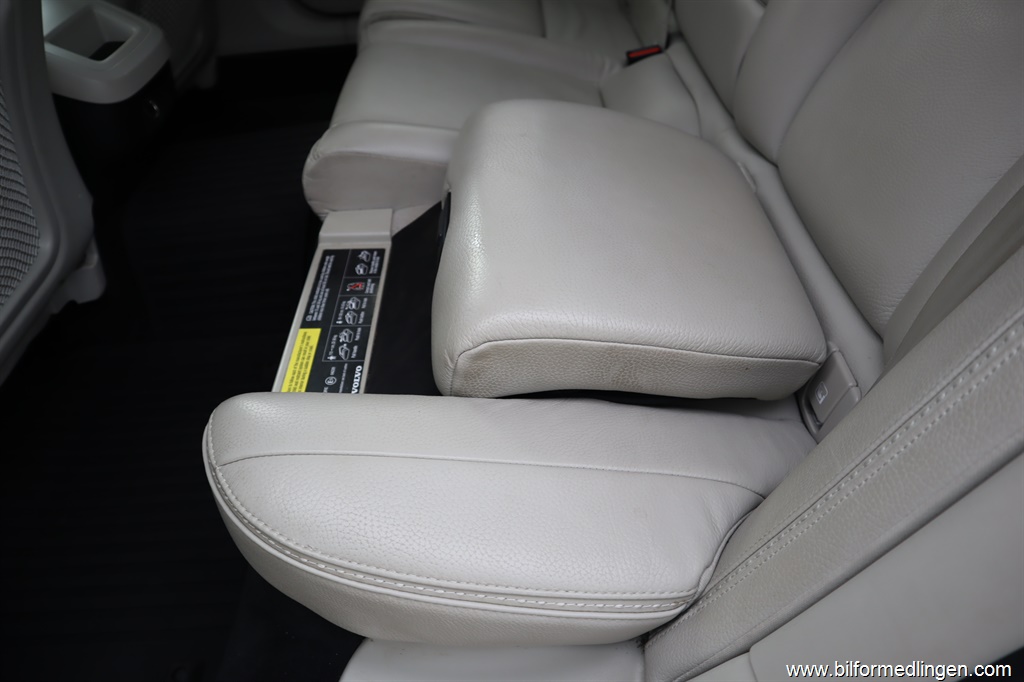 Bild 19 på Volvo V90