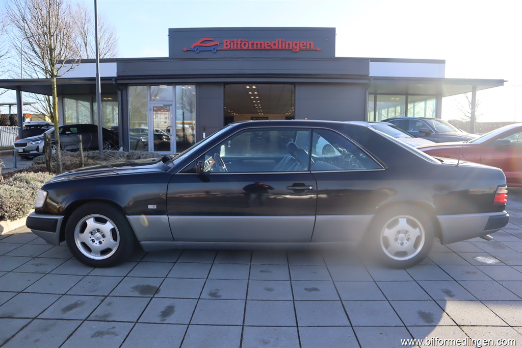 Bild 1 på Mercedes-Benz E