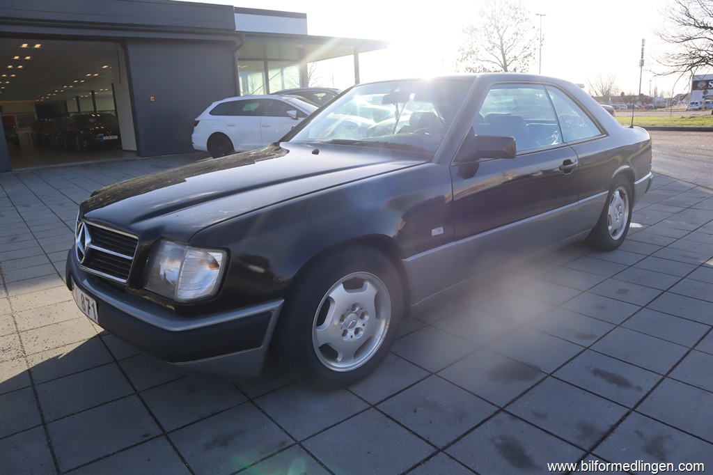 Bild 2 på Mercedes-Benz E