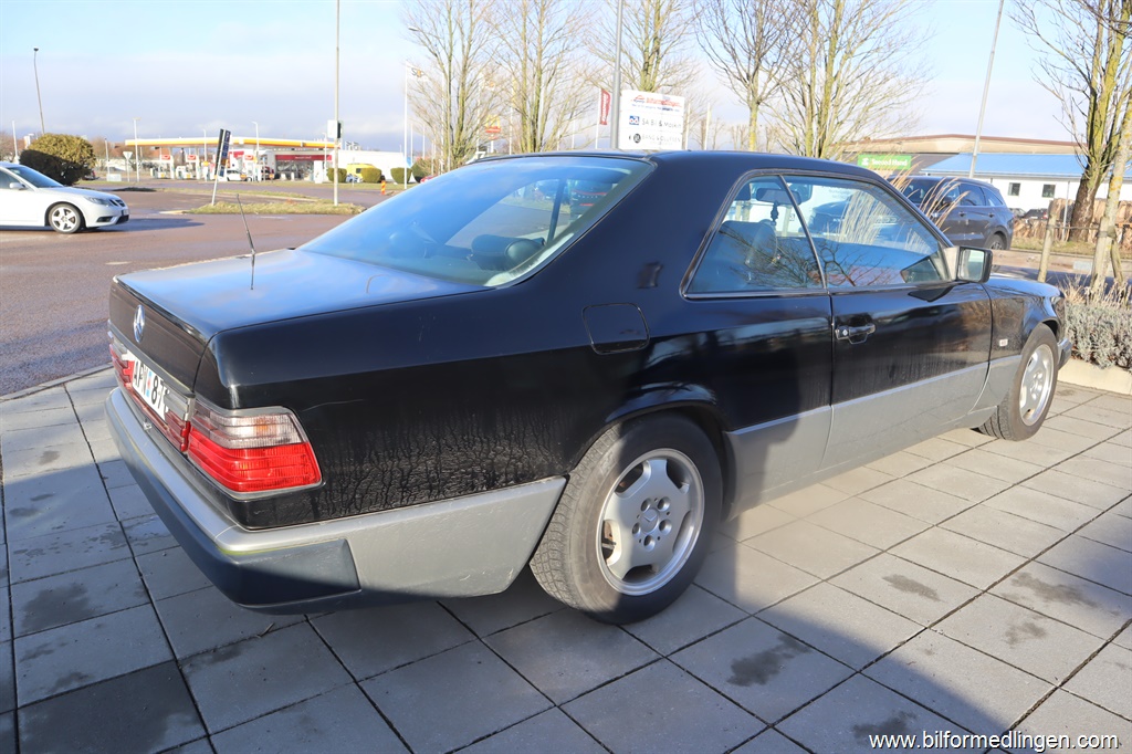 Bild 3 på Mercedes-Benz E