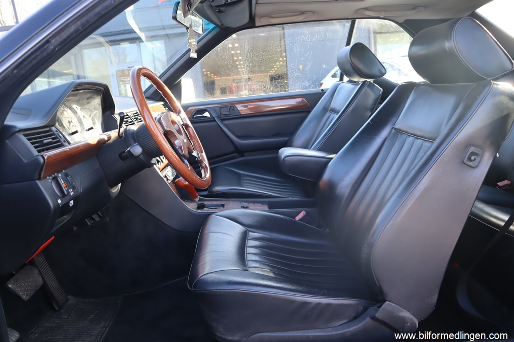 Bild 4 på Mercedes-Benz E