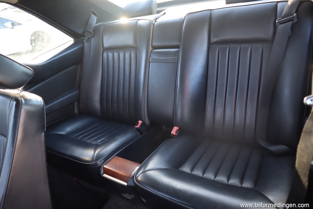 Bild 6 på Mercedes-Benz E
