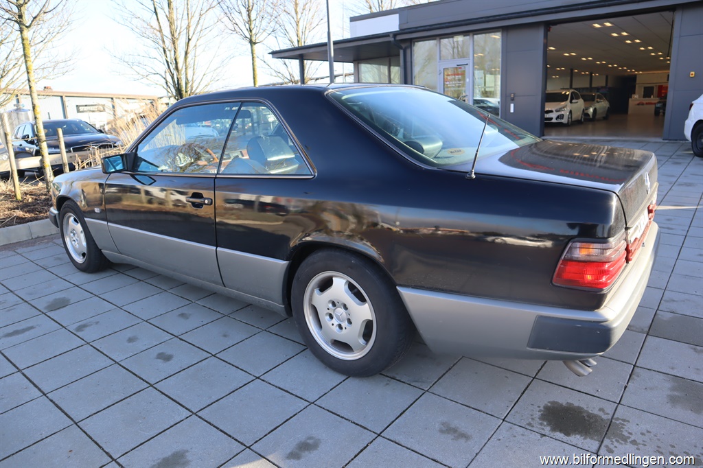 Bild 9 på Mercedes-Benz E