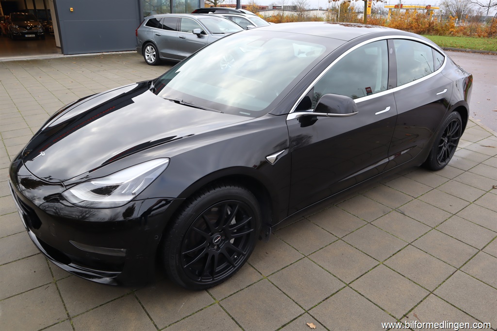 Bild 2 på Tesla Model 3