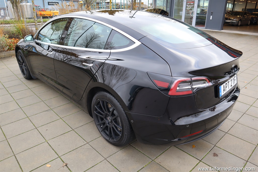 Bild 3 på Tesla Model 3