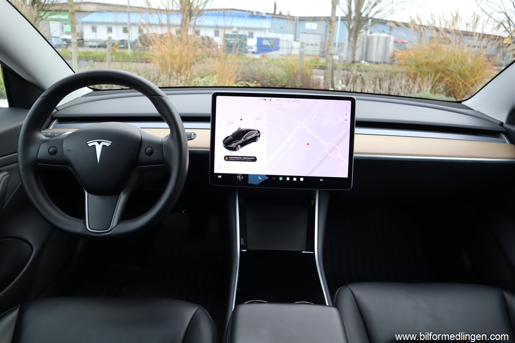 Bild 5 på Tesla Model 3