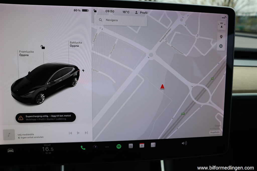 Bild 7 på Tesla Model 3