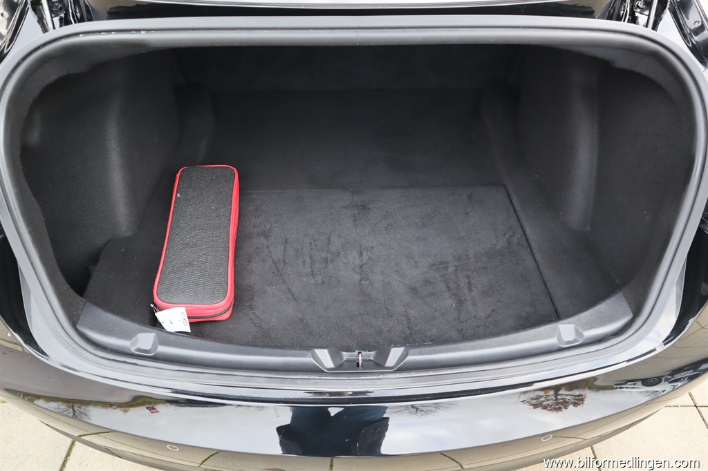 Bild 11 på Tesla Model 3