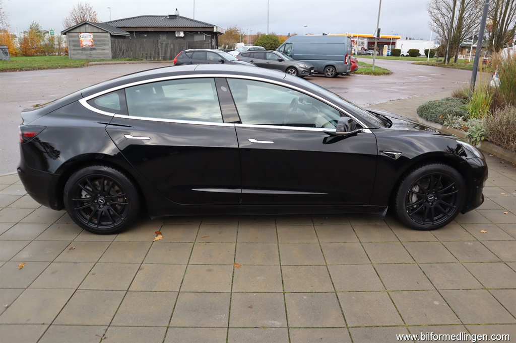 Bild 13 på Tesla Model 3