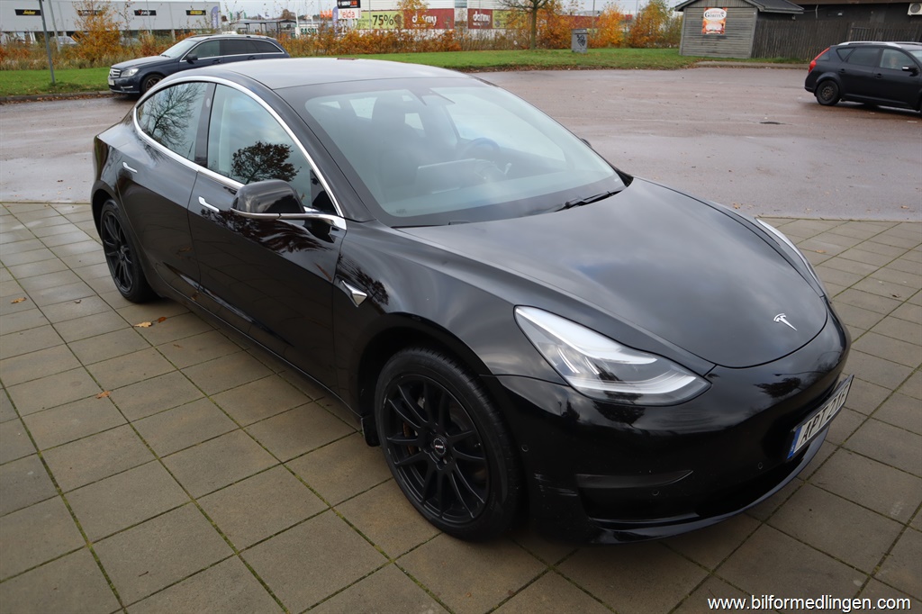 Bild 14 på Tesla Model 3