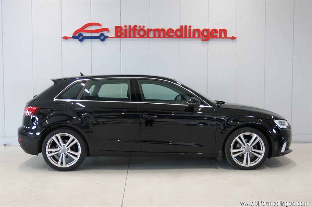 Bild 2 på Audi A3