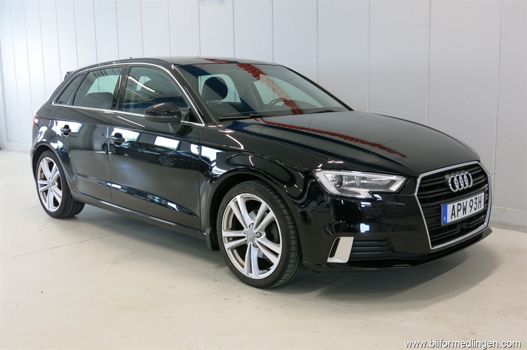 Bild 4 på Audi A3
