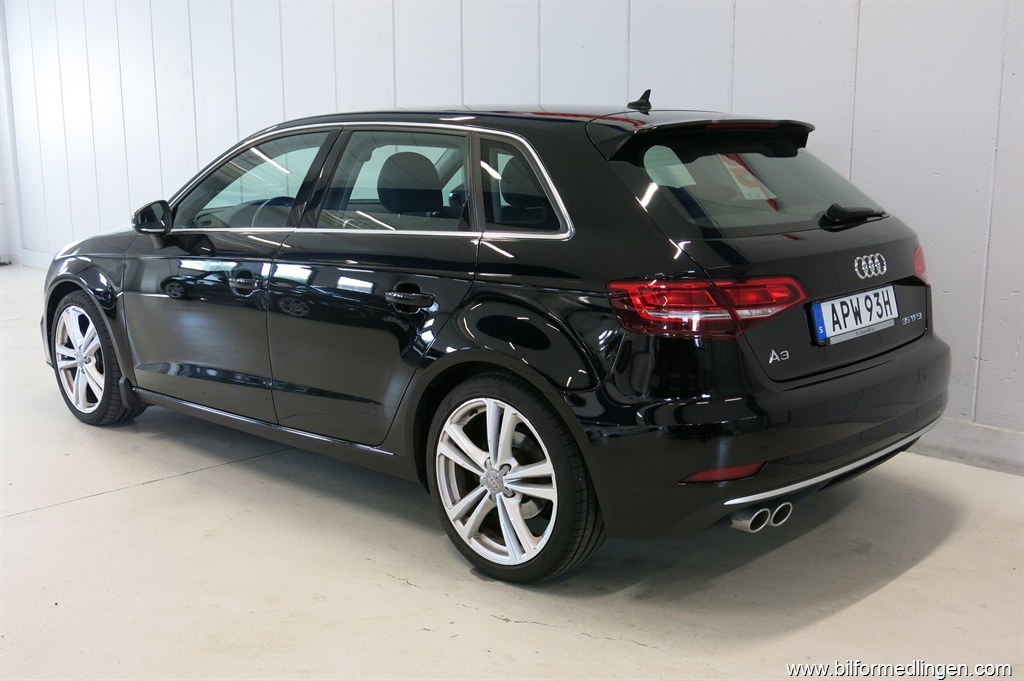 Bild 5 på Audi A3