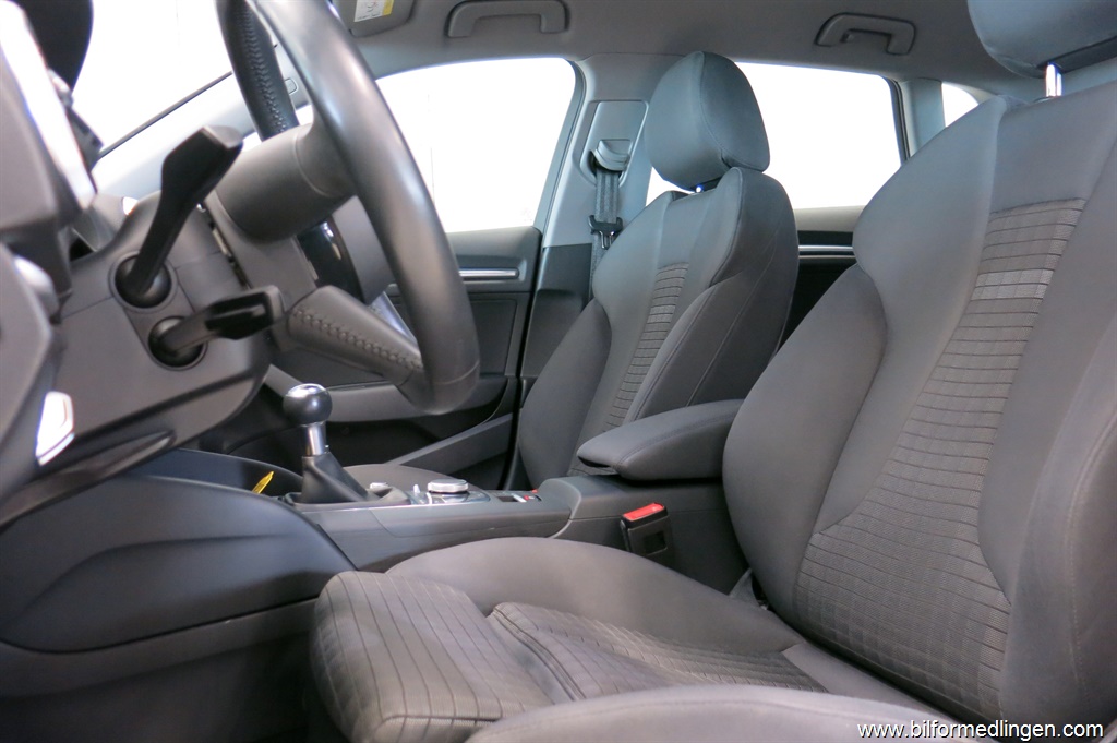 Bild 7 på Audi A3