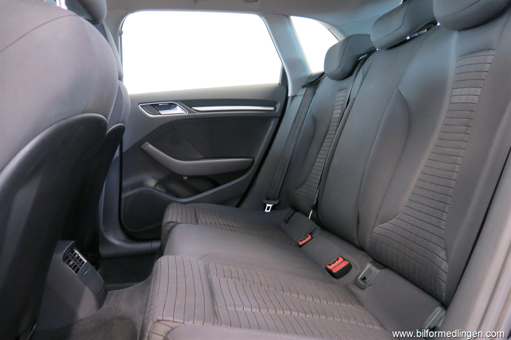 Bild 8 på Audi A3