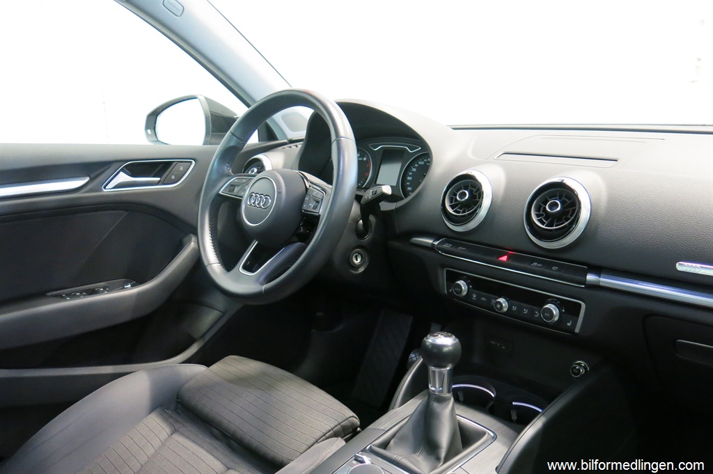Bild 9 på Audi A3